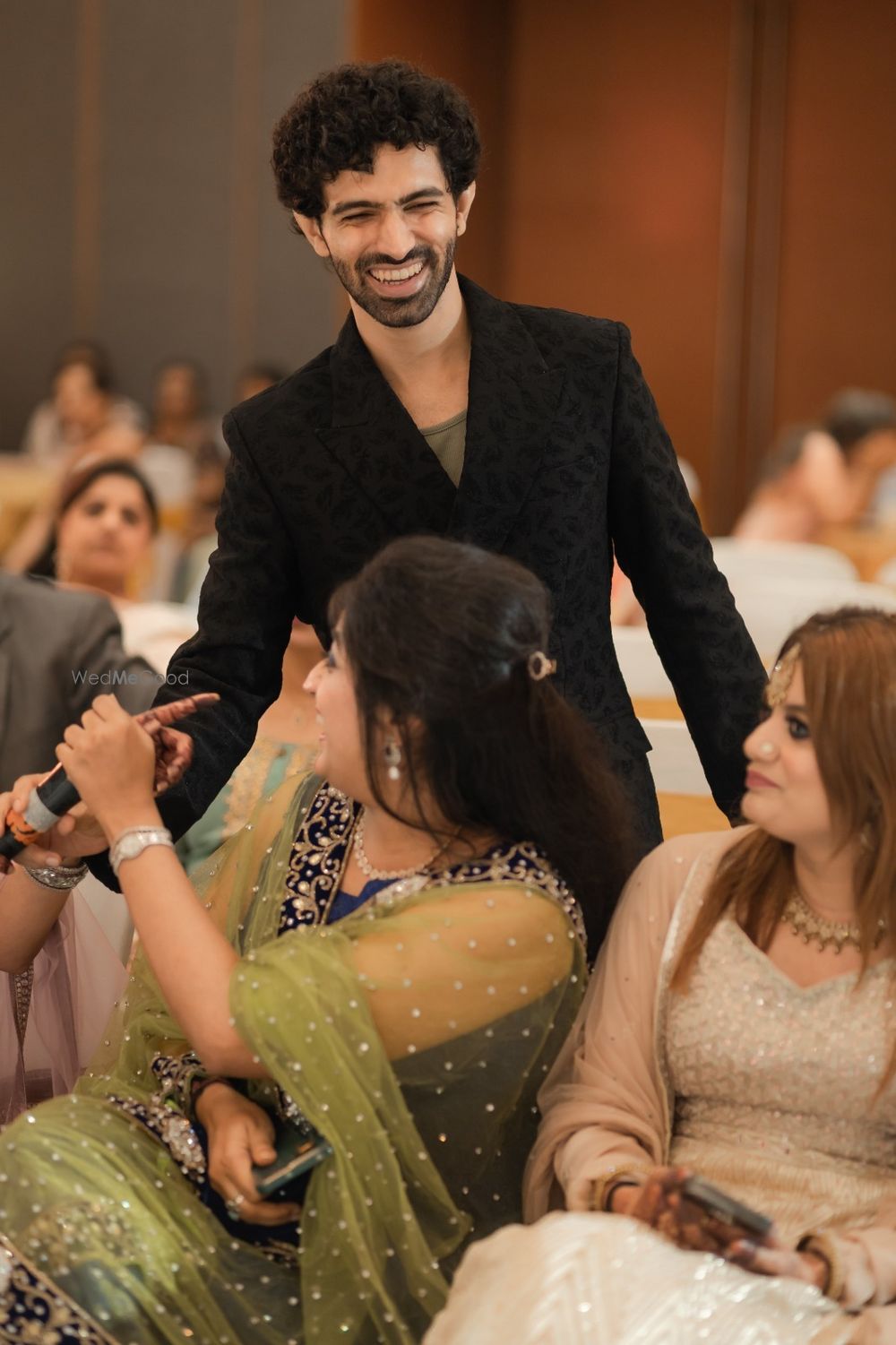 Photo From Shahdan and Afsa Wedding - By Events With Chaitanya