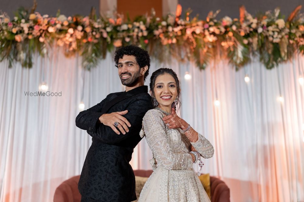 Photo From Shahdan and Afsa Wedding - By Events With Chaitanya