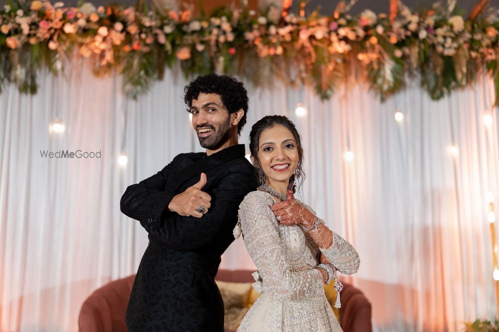 Photo From Shahdan and Afsa Wedding - By Events With Chaitanya