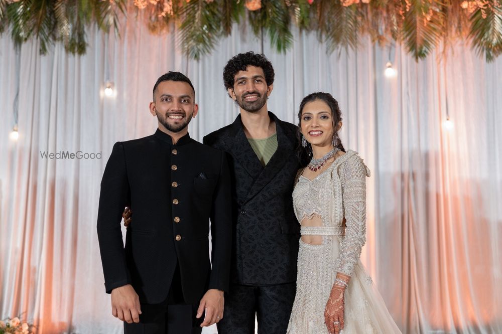 Photo From Shahdan and Afsa Wedding - By Events With Chaitanya