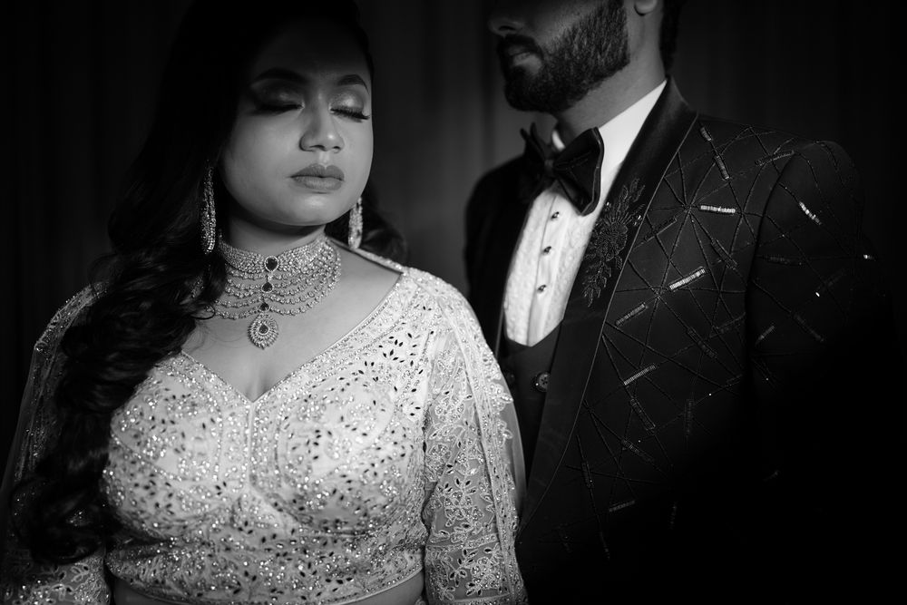 Photo From Shantanu & Shreya - By The Wedding Booth