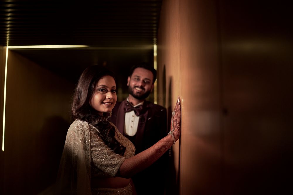 Photo From Shantanu & Shreya - By The Wedding Booth