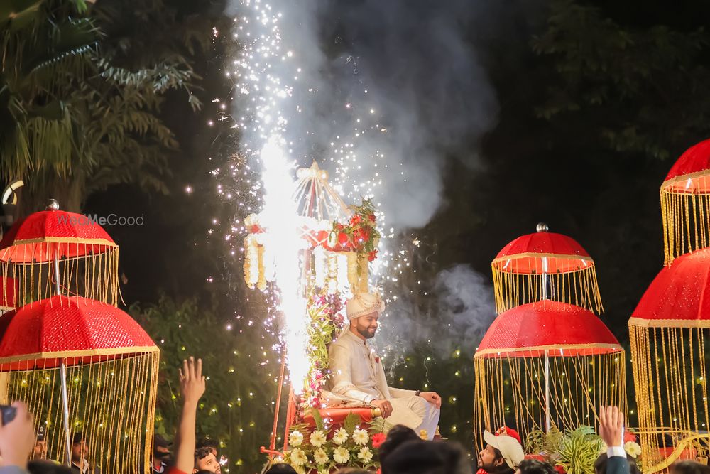 Photo From Vipul and Nikita - By The Newly Weds Studios