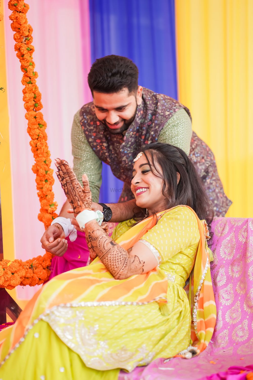 Photo From Vipul and Nikita - By The Newly Weds Studios