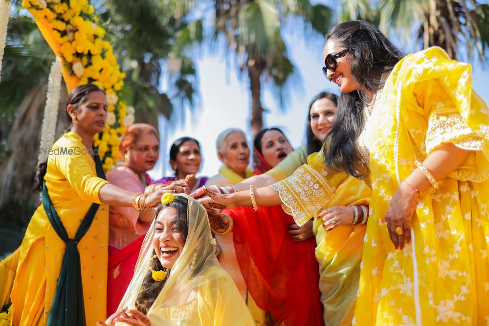 Photo From Vipul and Nikita - By The Newly Weds Studios