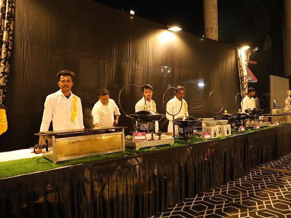 Photo From new event - By Shiv Caterers