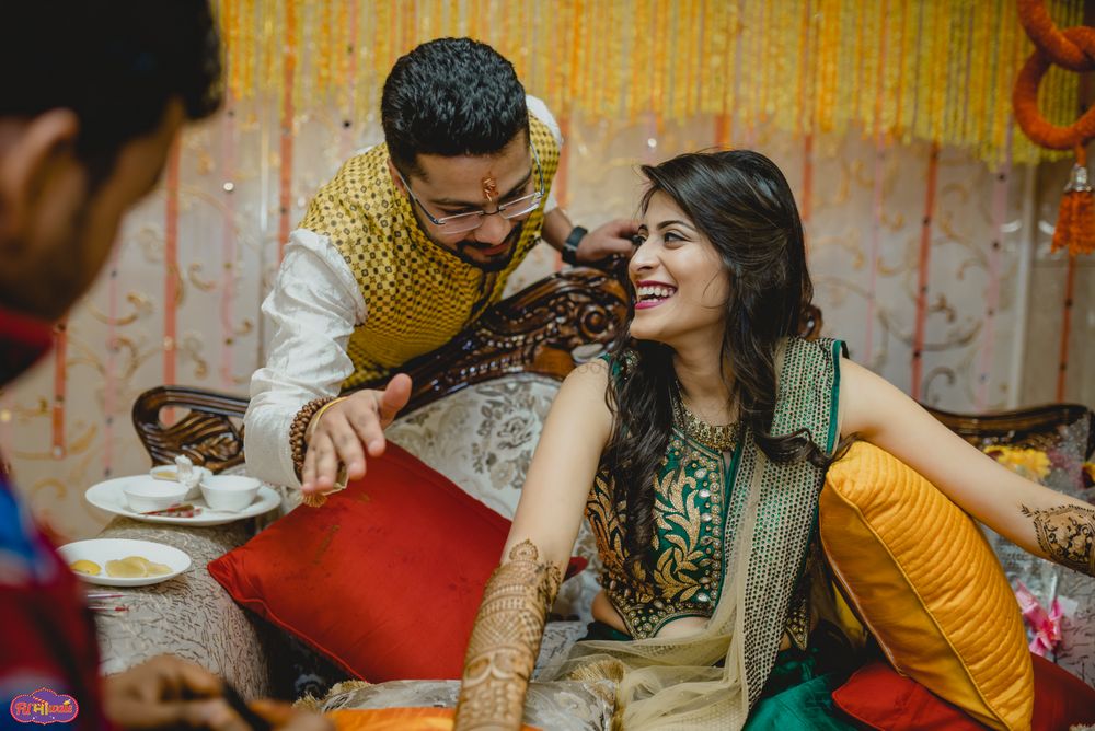 Photo From #StushKiShaadi Wedding Album - By Filmo Wale