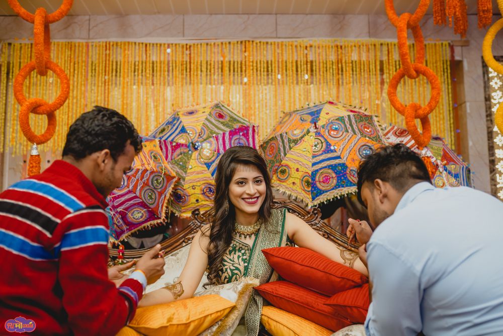 Photo From #StushKiShaadi Wedding Album - By Filmo Wale