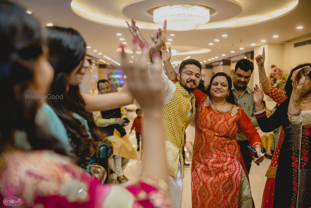 Photo From #StushKiShaadi Wedding Album - By Filmo Wale