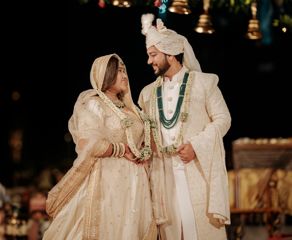 Photo From Radhi & Kartik Wedding - By Shaadi Mantra
