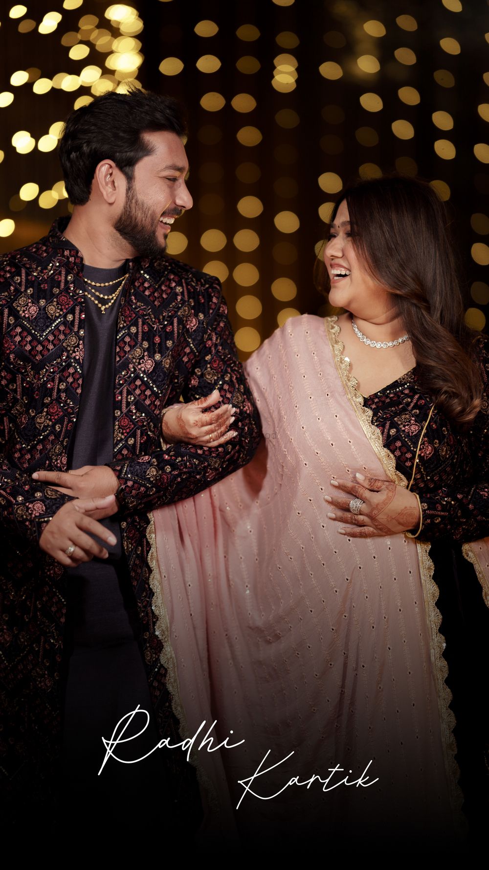 Photo From Radhi & Kartik Wedding - By Shaadi Mantra