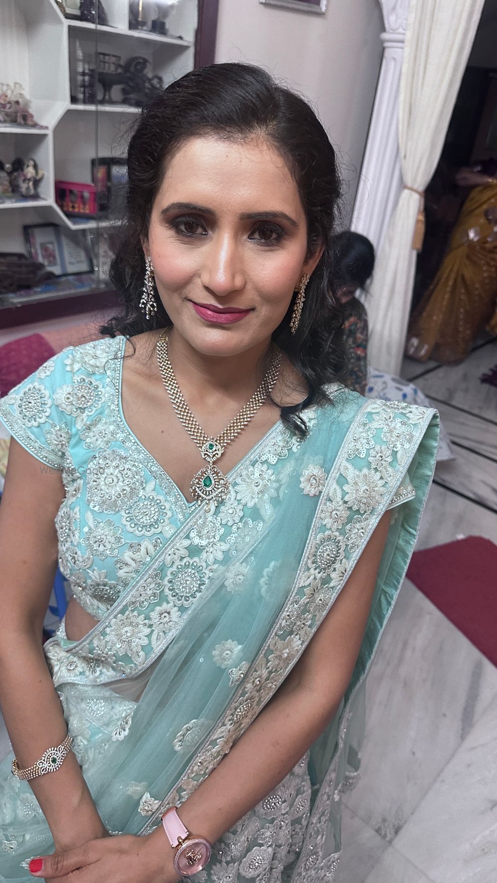 Photo From Mixed makeup - By Makeup By Meenakshi Kapoor