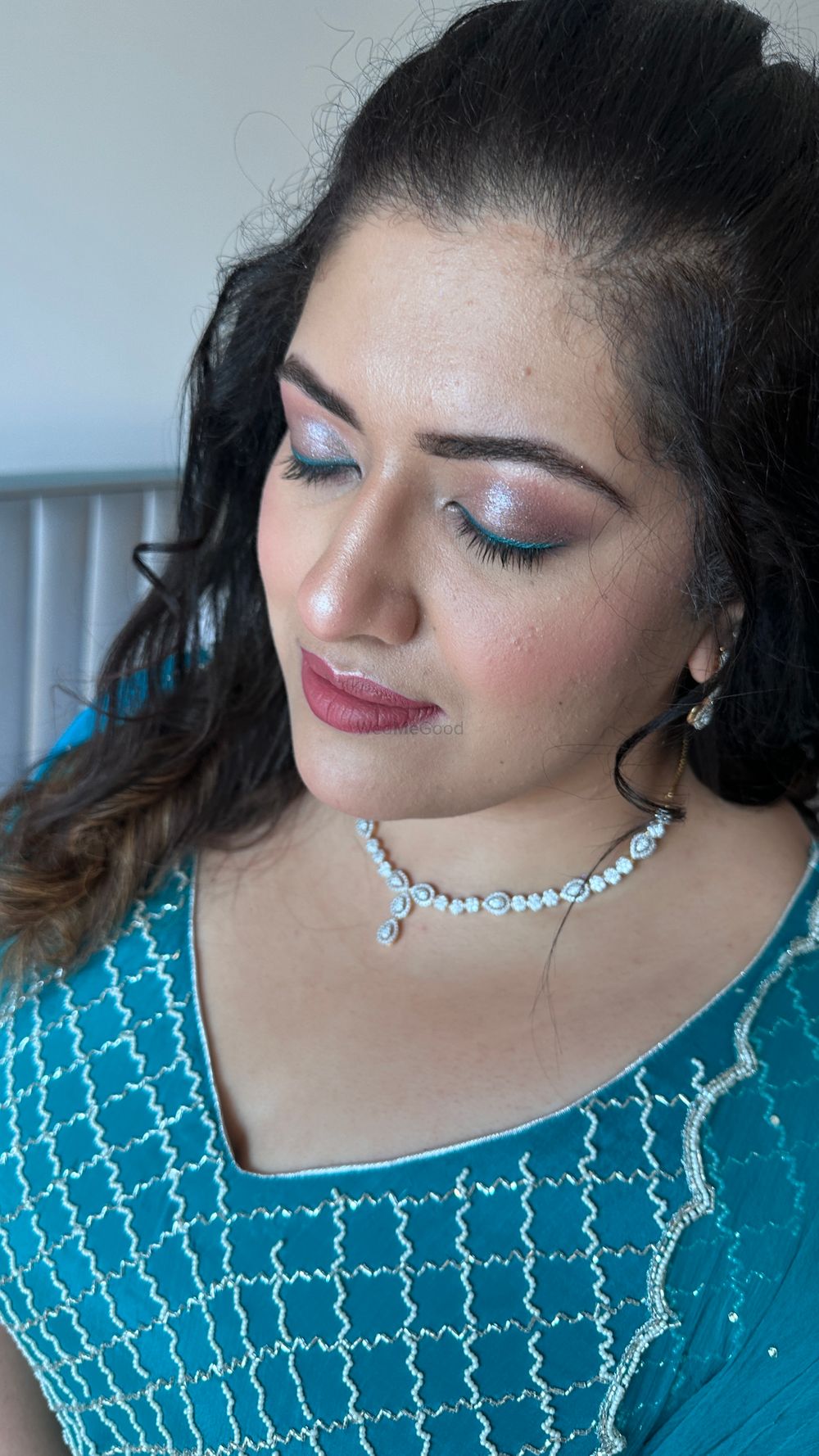 Photo From Mixed makeup - By Makeup By Meenakshi Kapoor