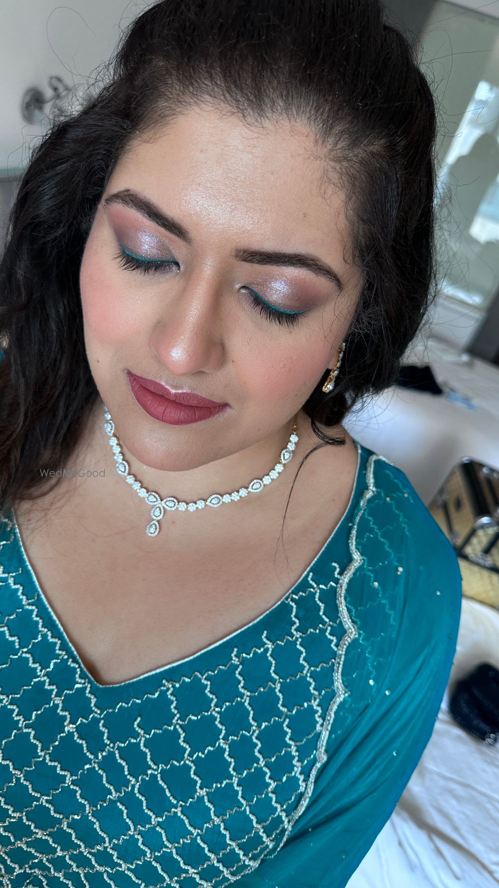 Photo From Mixed makeup - By Makeup By Meenakshi Kapoor