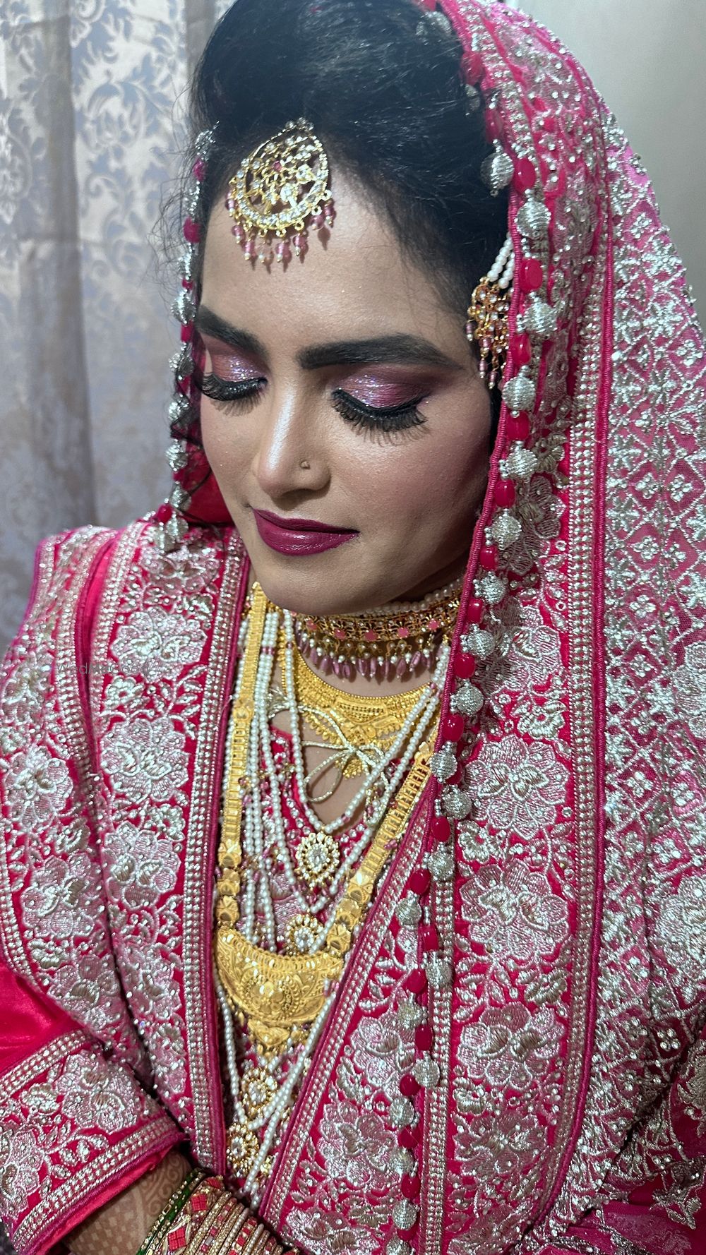 Photo From Mixed makeup - By Makeup By Meenakshi Kapoor