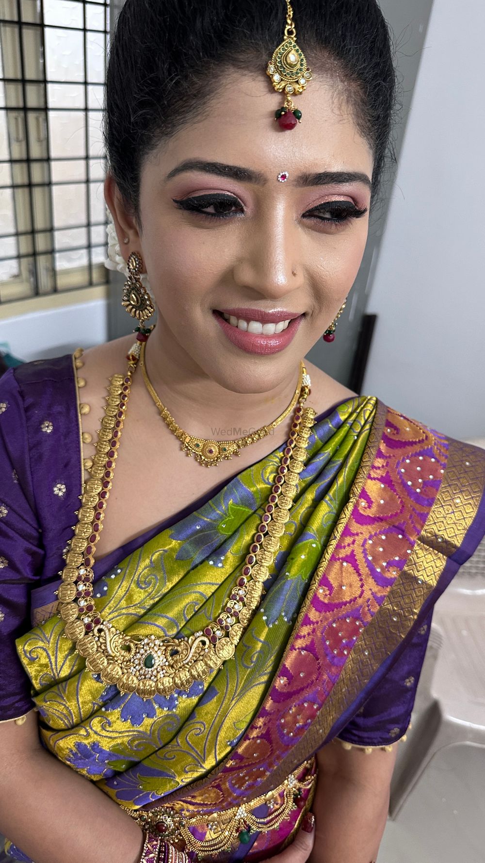 Photo From Mixed makeup - By Makeup By Meenakshi Kapoor