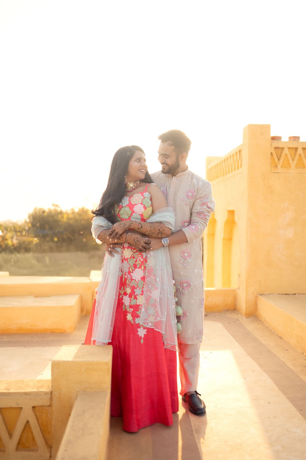 Photo From Mitesh & Hetankshi Wedding - By Shaadi Mantra