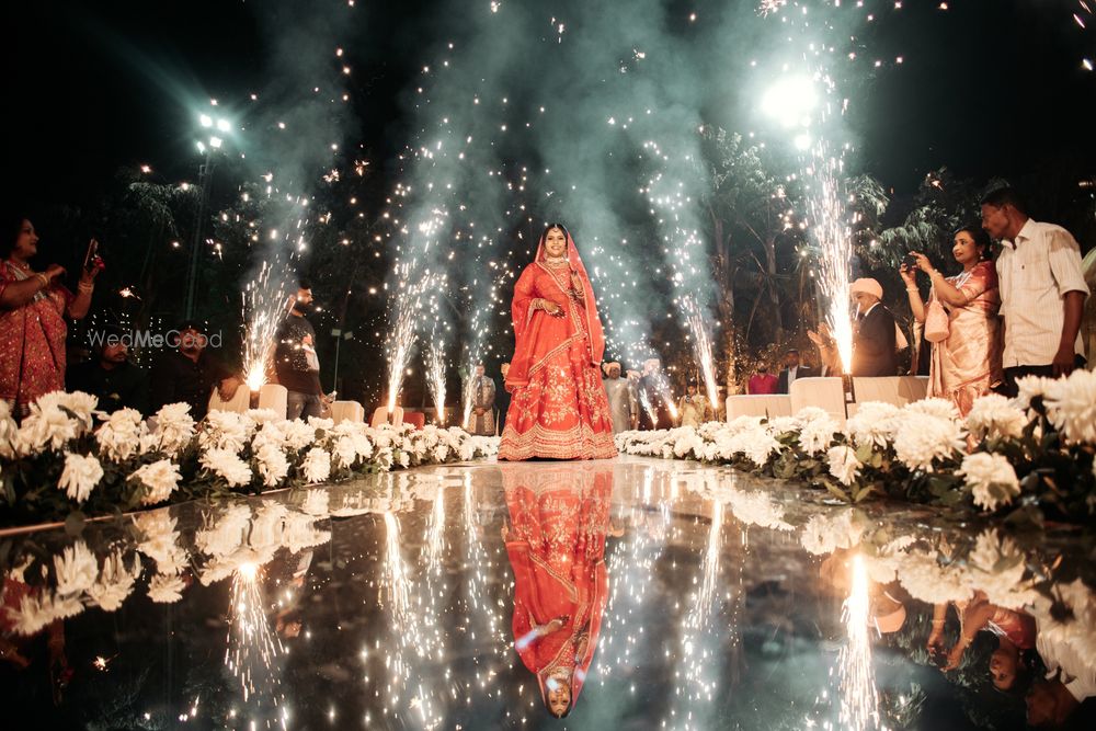 Photo From Mitesh & Hetankshi Wedding - By Shaadi Mantra