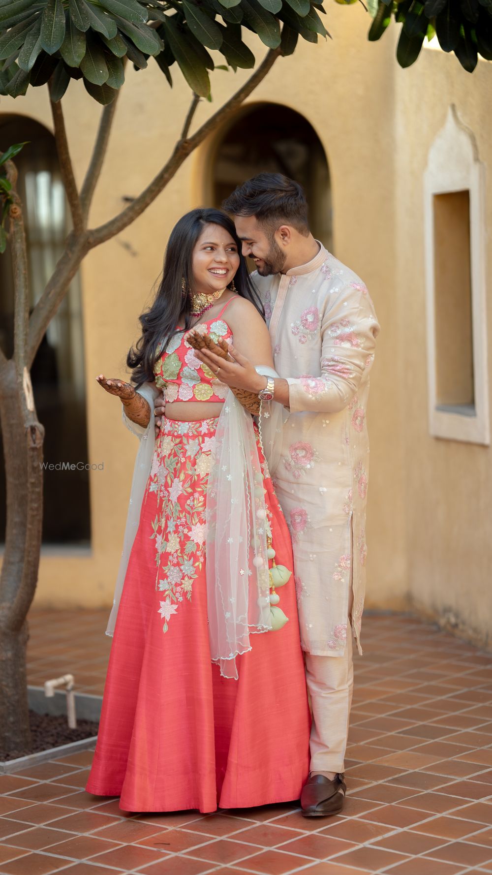 Photo From Mitesh & Hetankshi Wedding - By Shaadi Mantra