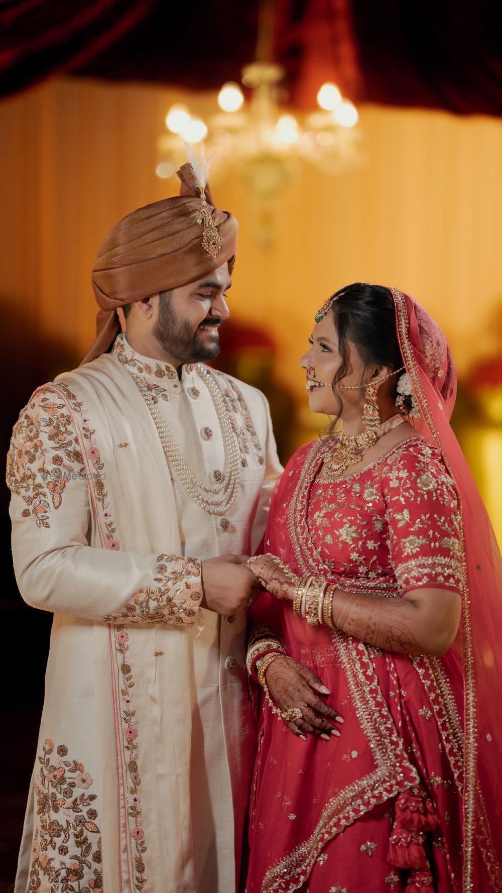 Photo From Mitesh & Hetankshi Wedding - By Shaadi Mantra