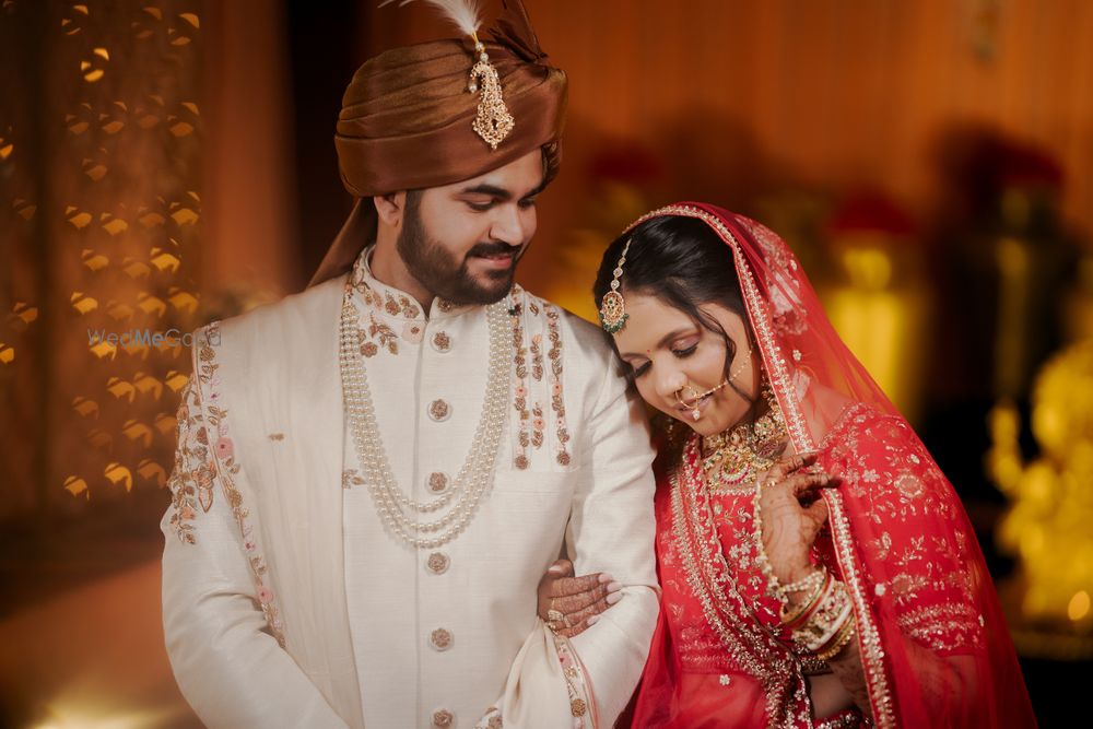 Photo From Mitesh & Hetankshi Wedding - By Shaadi Mantra