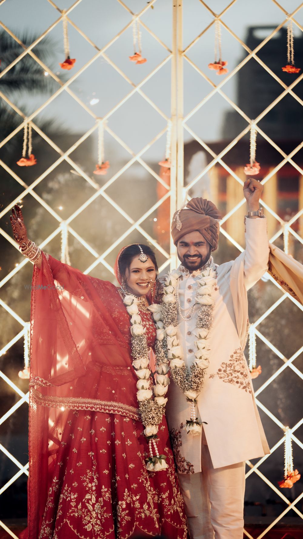 Photo From Mitesh & Hetankshi Wedding - By Shaadi Mantra