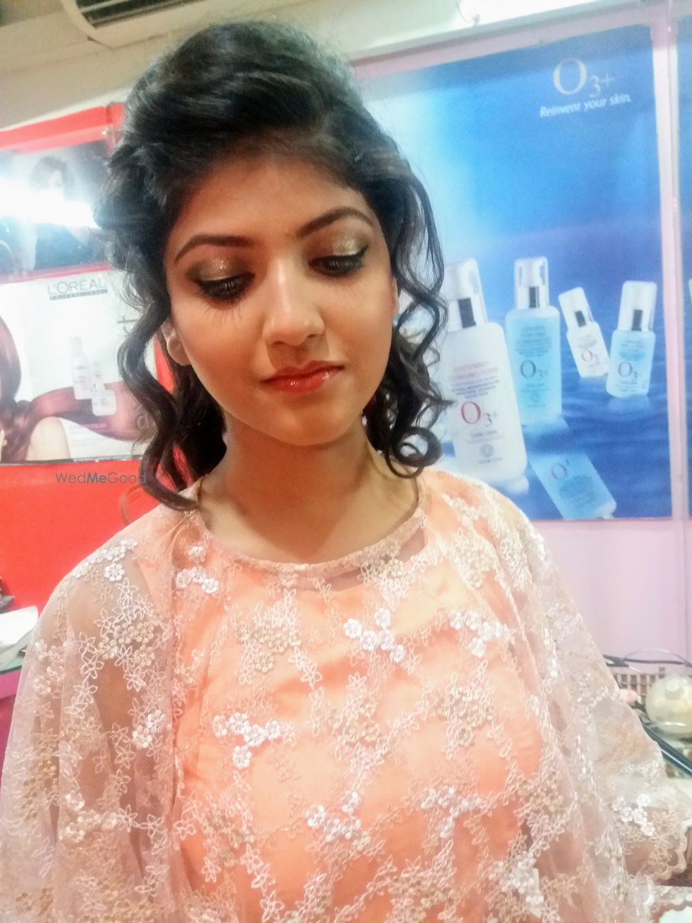 Photo From make up - By Tanishq Beauty Salon