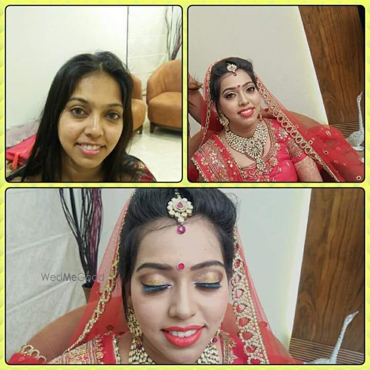 Photo From make up - By Tanishq Beauty Salon