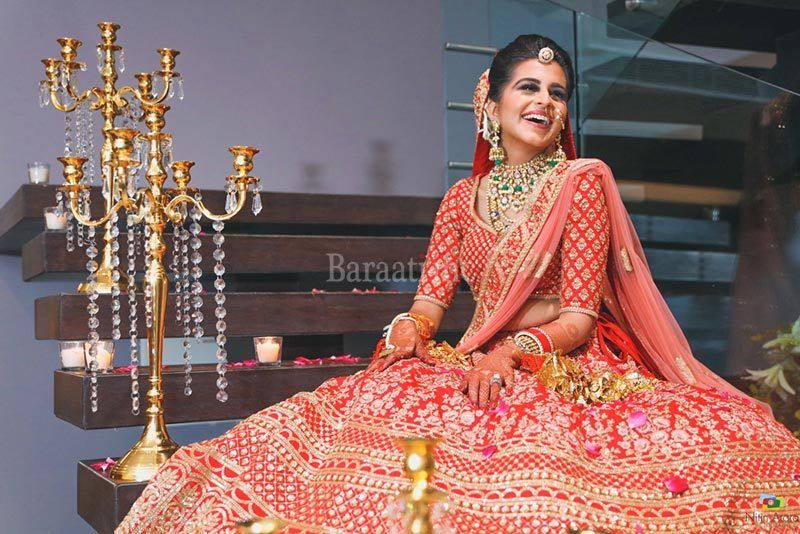 Photo From Baraati Brides - By Baraati Inc