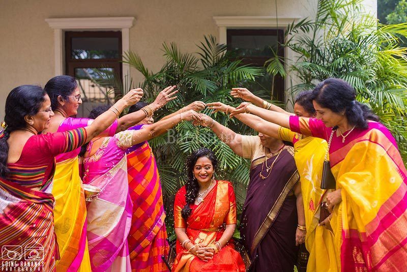 Photo From Baraati Brides - By Baraati Inc