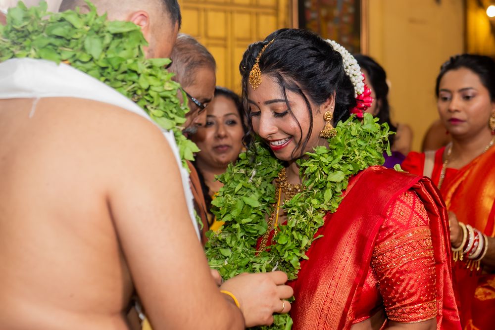 Photo From Malayalam Weddings - By Bombay Paparazzi