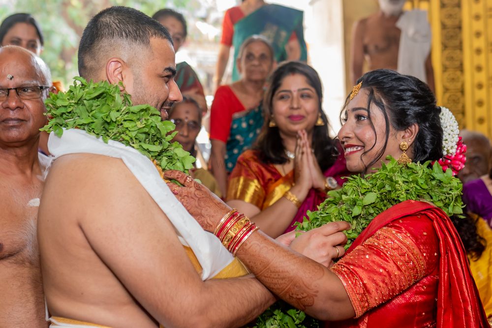 Photo From Malayalam Weddings - By Bombay Paparazzi