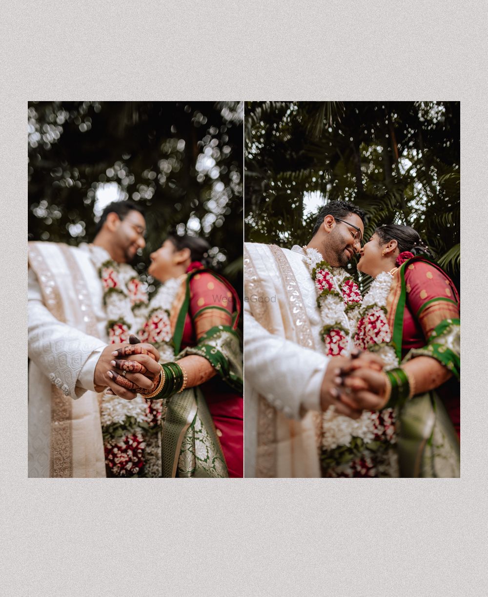 Photo From Malayalam Weddings - By Bombay Paparazzi