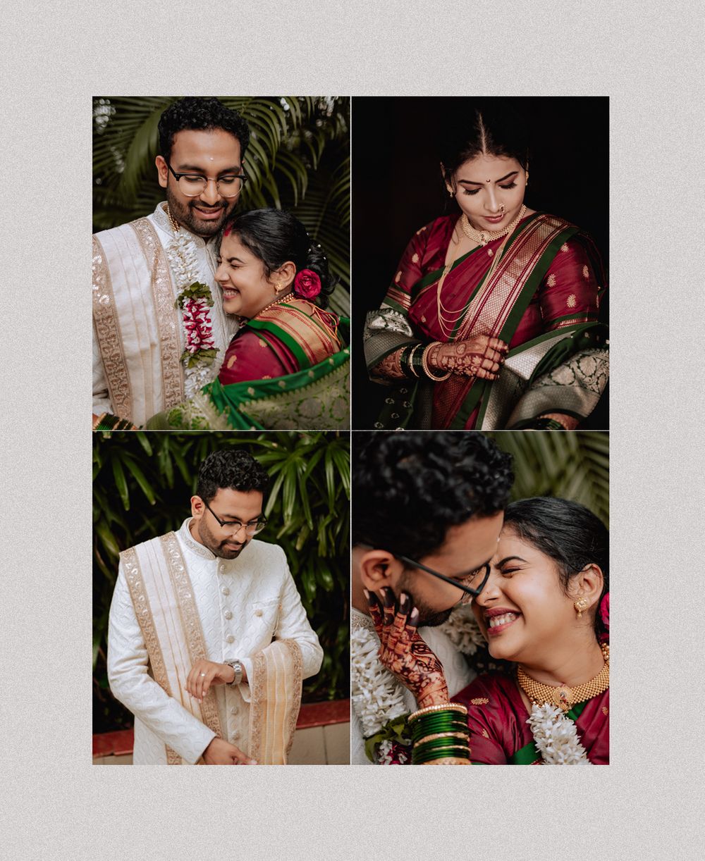 Photo From Malayalam Weddings - By Bombay Paparazzi