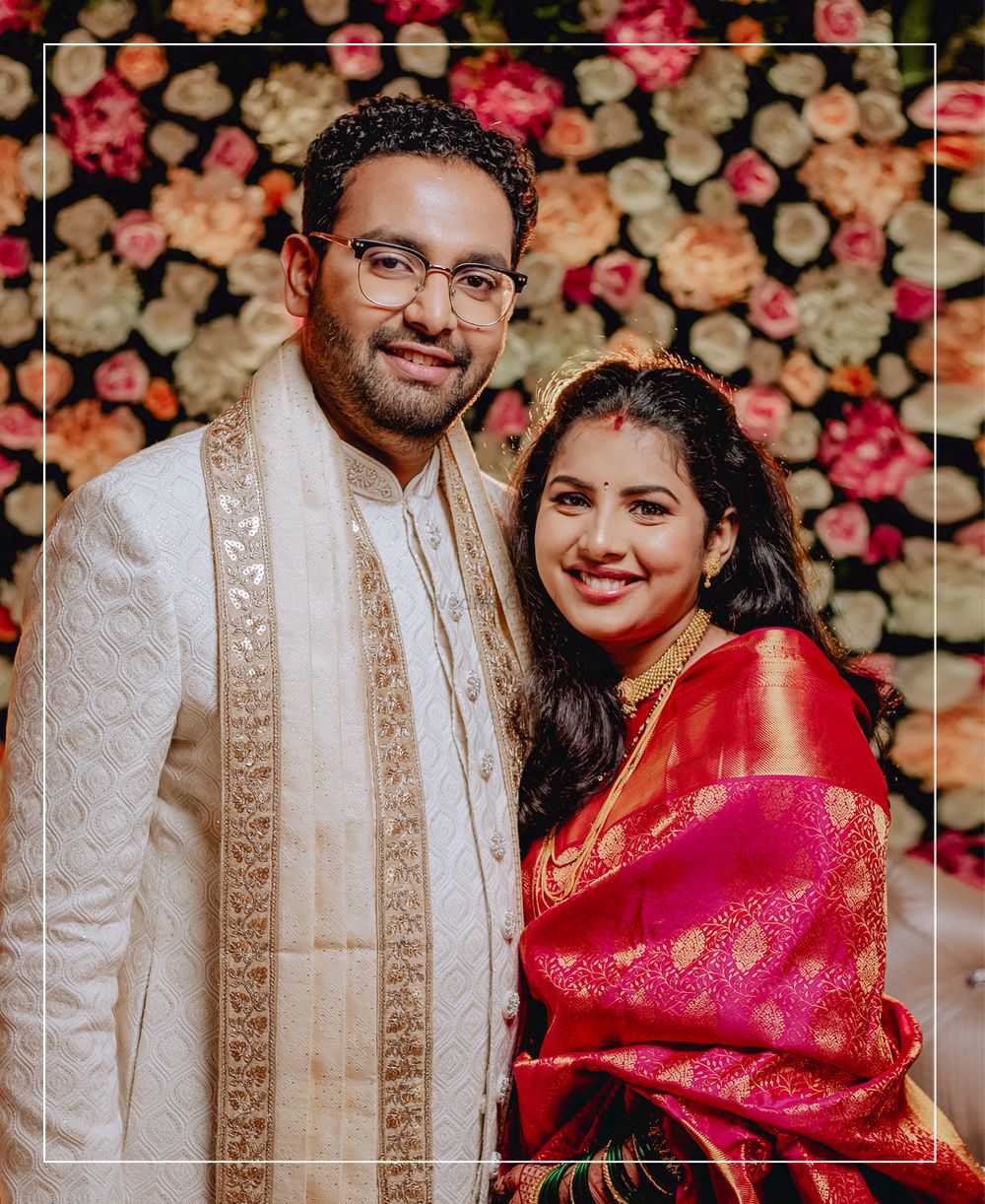 Photo From Malayalam Weddings - By Bombay Paparazzi