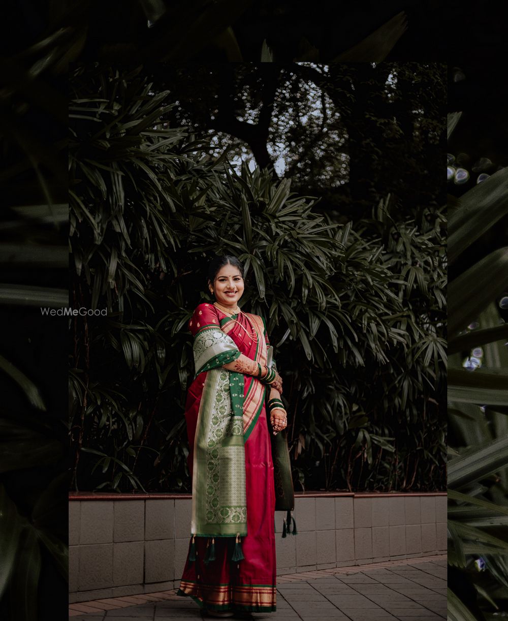 Photo From Malayalam Weddings - By Bombay Paparazzi