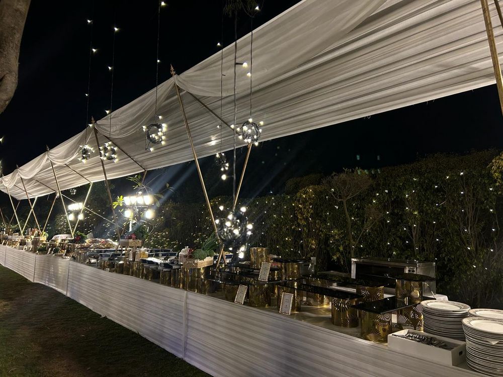 Photo From Wedding Event at Gulbagh farms, Chattarpur - By TigerLily