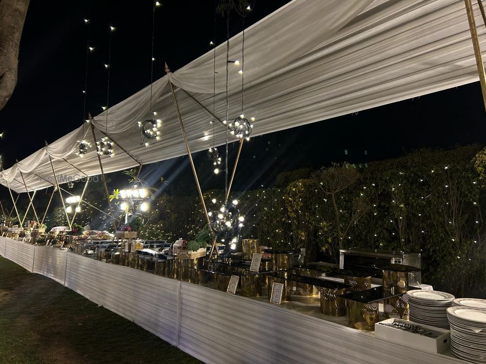 Photo From Wedding Event at Gulbagh farms, Chattarpur - By TigerLily