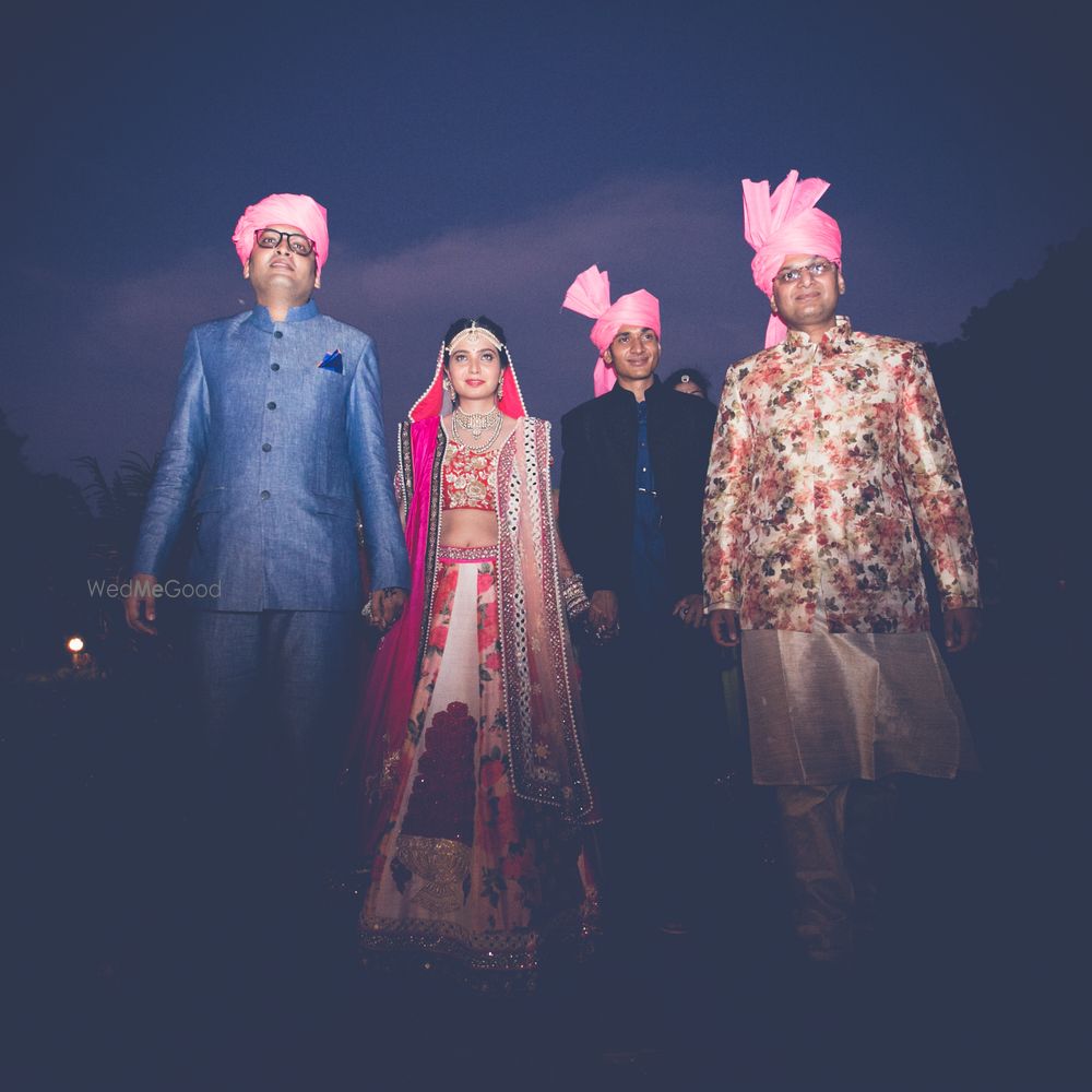 Photo From Astha Weds Abhishek (Goa) - By The Wedding Soul