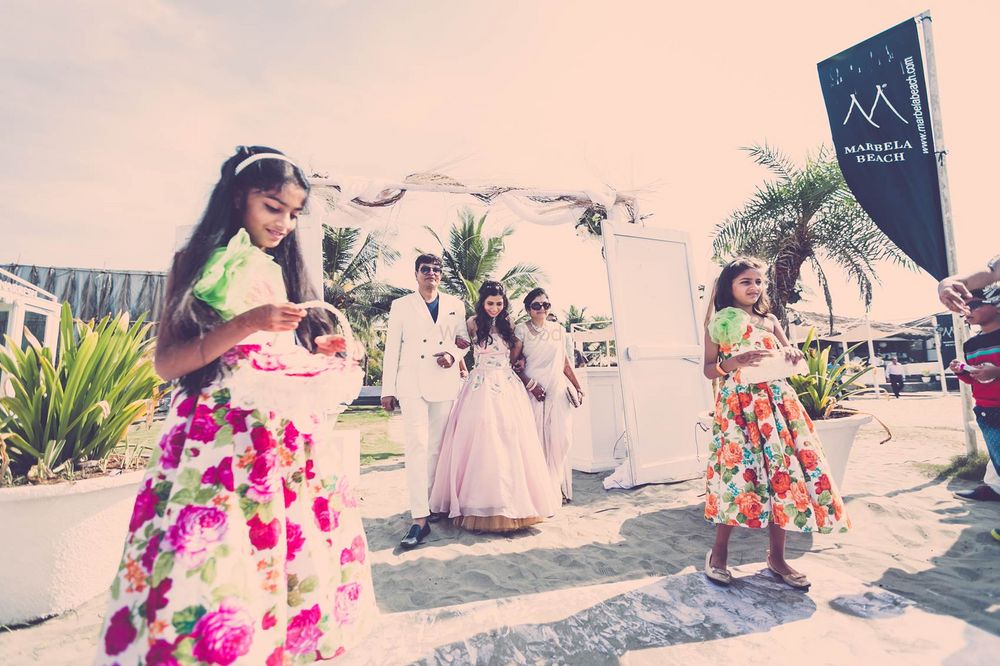 Photo From Astha Weds Abhishek (Goa) - By The Wedding Soul