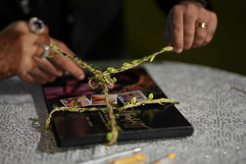 Photo From Hitesh and Suhavi's Sangeet - By Chaitanya Haldankar