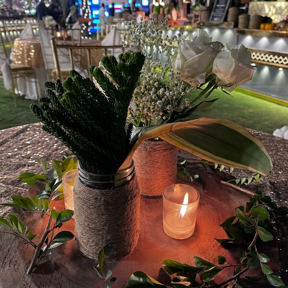 Photo From Cocktail event at Panipat - By TigerLily