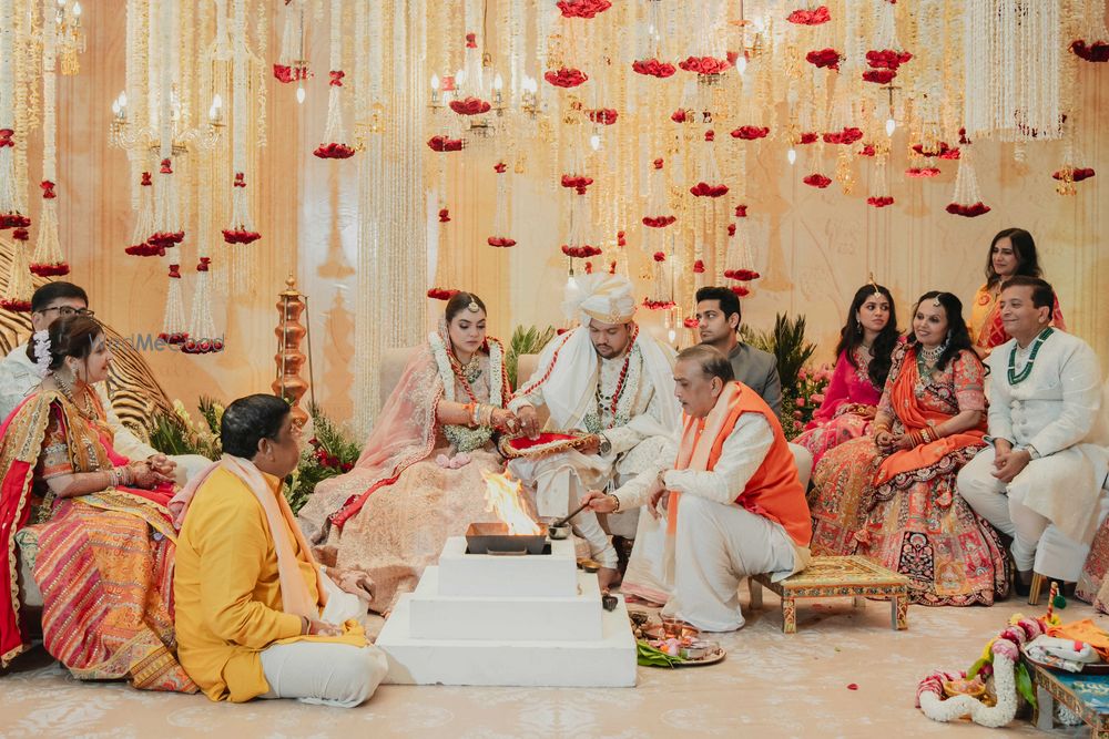 Photo From Viddhi & Dhruven - By Shubhtithi Weddings