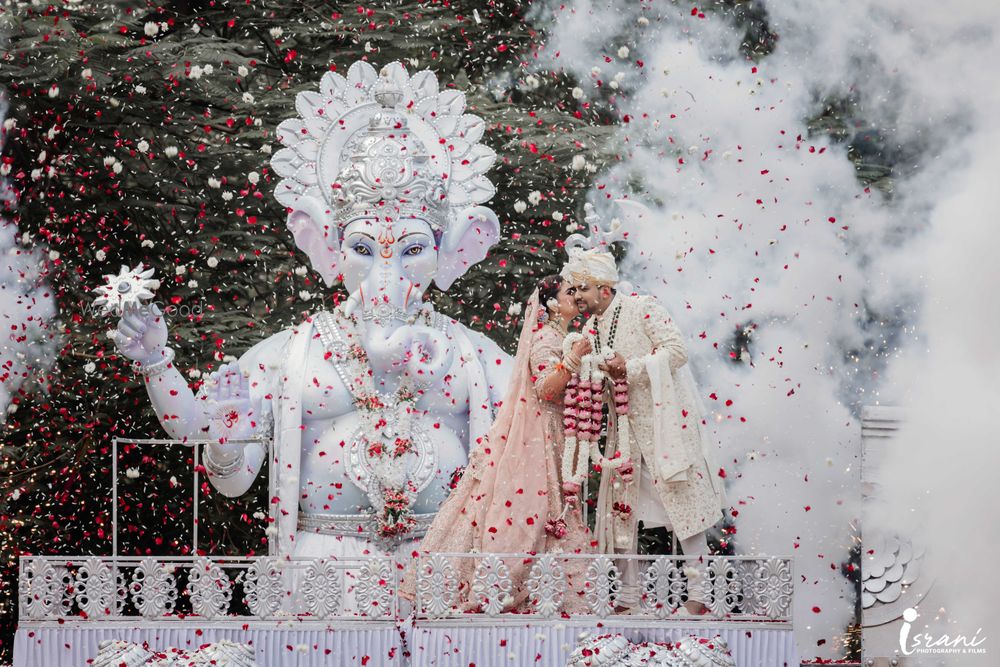 Photo From Viddhi & Dhruven - By Shubhtithi Weddings