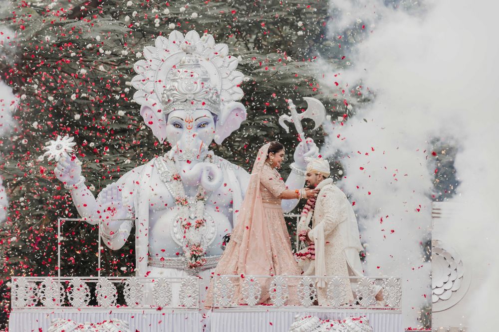 Photo From Viddhi & Dhruven - By Shubhtithi Weddings