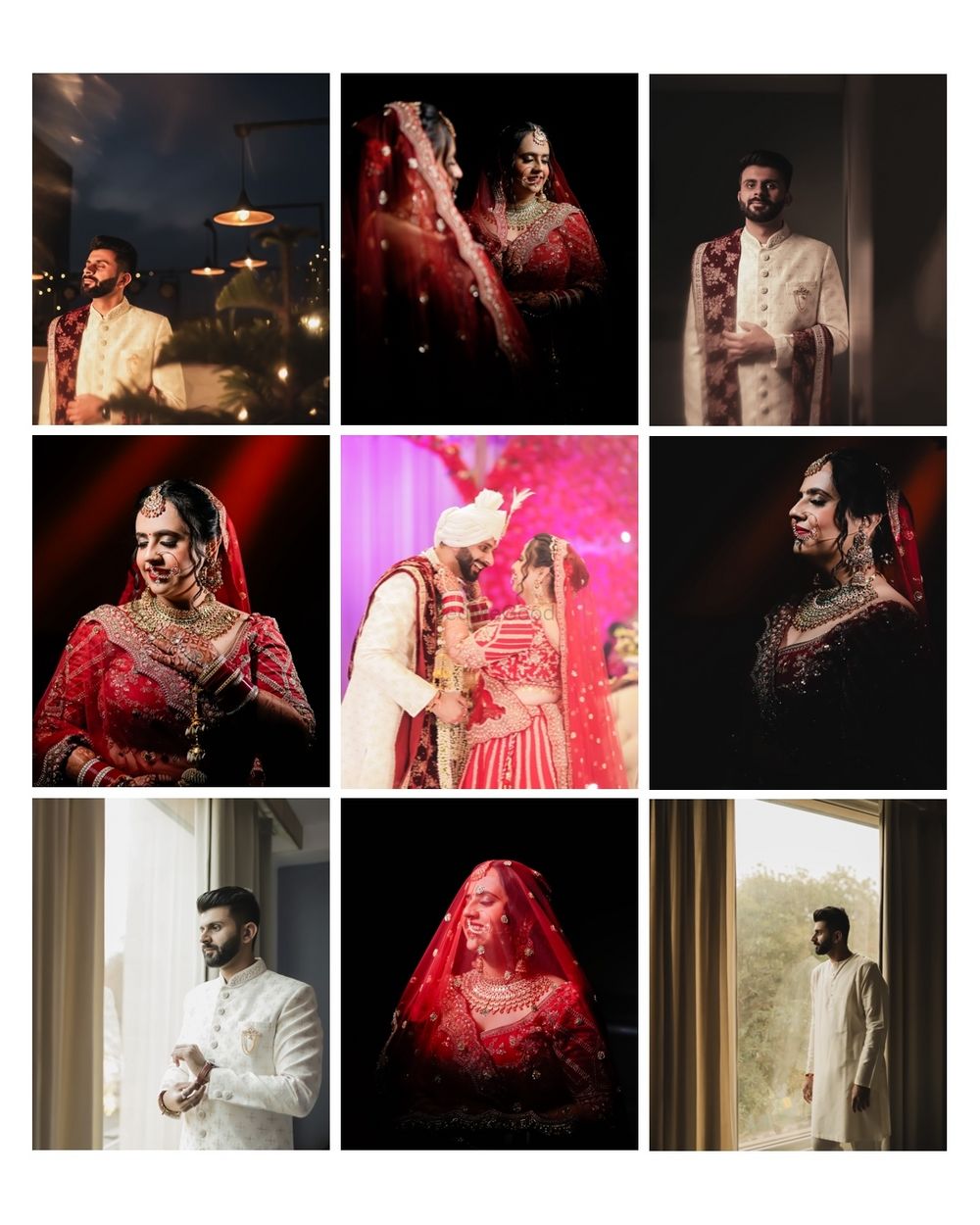 Photo From Anshula & Gaurav - By The Newly Weds Studios