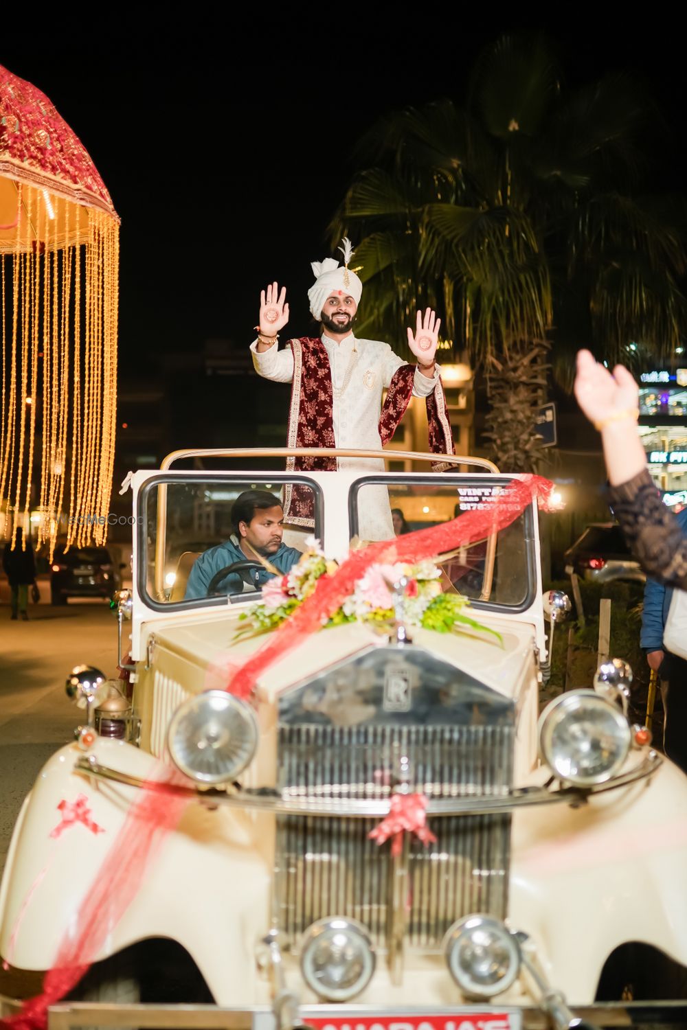 Photo From Anshula & Gaurav - By The Newly Weds Studios