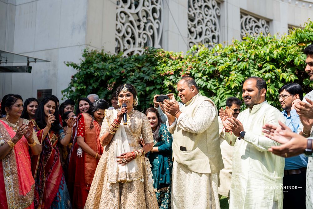 Photo From Mansi & Deekshith : South Indian Wedding in Hyderabad - By Rohan Shinde Photography & Films (RSP)
