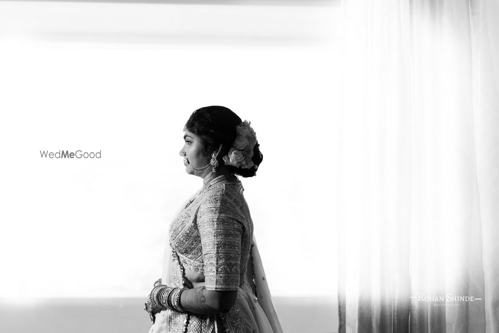 Photo From Mansi & Deekshith : South Indian Wedding in Hyderabad - By Rohan Shinde Photography & Films (RSP)