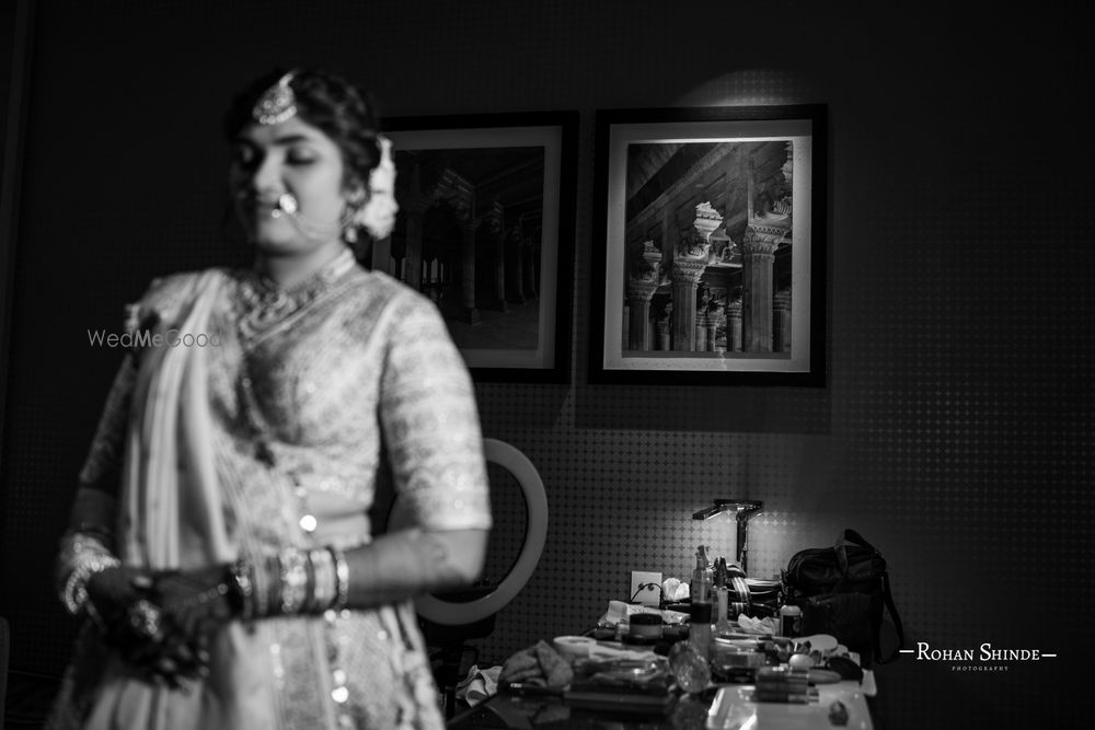 Photo From Mansi & Deekshith : South Indian Wedding in Hyderabad - By Rohan Shinde Photography & Films (RSP)